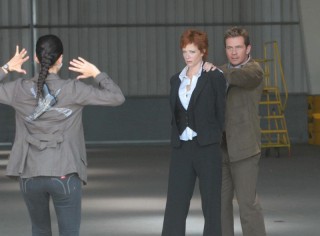 Морская полиция: Спецотдел 3 сезон 22 серия