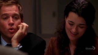 Морская полиция: Спецотдел 4 сезон 3 серия