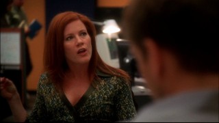 Морская полиция: Спецотдел 4 сезон 5 серия