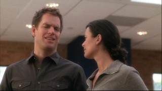 Морская полиция: Спецотдел 4 сезон 7 серия