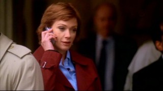 Морская полиция: Спецотдел 4 сезон 23 серия