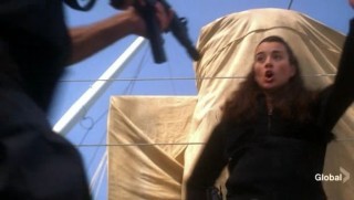 Морская полиция: Спецотдел 5 сезон 6 серия