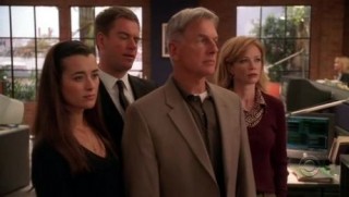 Морская полиция: Спецотдел 5 сезон 7 серия