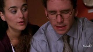 Морская полиция: Спецотдел 5 сезон 17 серия