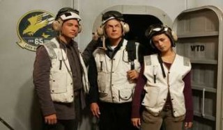 Морская полиция: Спецотдел 6 сезон 2 серия