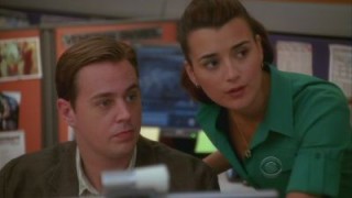 Морская полиция: Спецотдел 6 сезон 3 серия