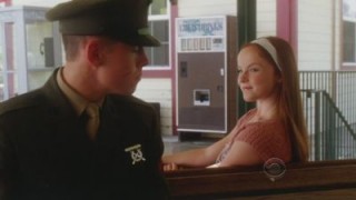 Морская полиция: Спецотдел 6 сезон 4 серия