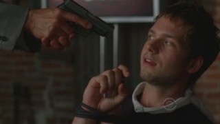 Морская полиция: Спецотдел 6 сезон 6 серия