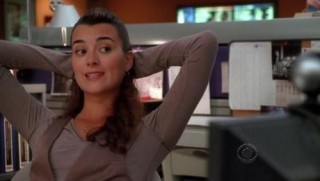 Морская полиция: Спецотдел 6 сезон 7 серия