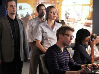 Морская полиция: Спецотдел 6 сезон 23 серия