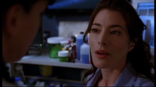 Морская полиция: Спецотдел 6 сезон 24 серия