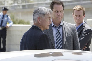 Морская полиция: Спецотдел 7 сезон 3 серия