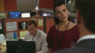 Морская полиция: Спецотдел 7 сезон 4 серия