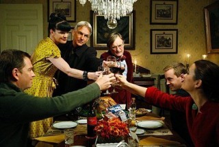 Морская полиция: Спецотдел 7 сезон 9 серия