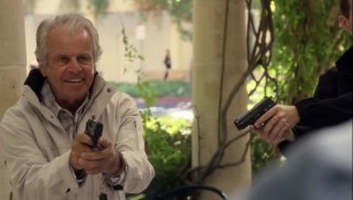 Морская полиция: Спецотдел 8 сезон 2 серия