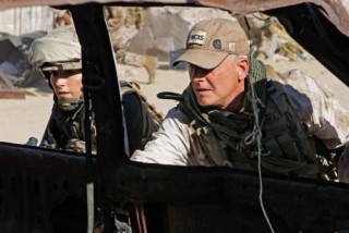 Морская полиция: Спецотдел 9 сезон 9 серия