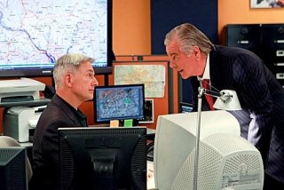 Морская полиция: Спецотдел 9 сезон 10 серия