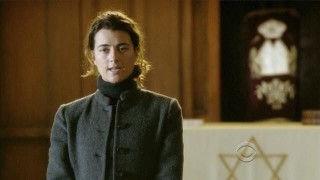 Морская полиция: Спецотдел 10 сезон 12 серия