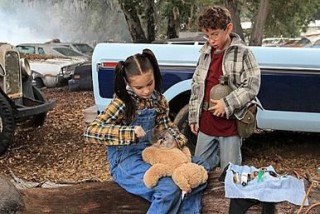 Морская полиция: Спецотдел 10 сезон 13 серия