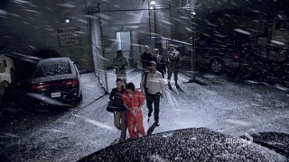 Морская полиция: Спецотдел 10 сезон 14 серия