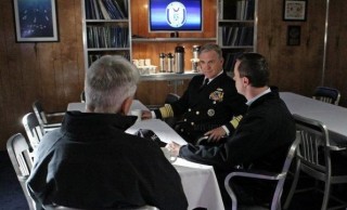 Морская полиция: Спецотдел 10 сезон 19 серия