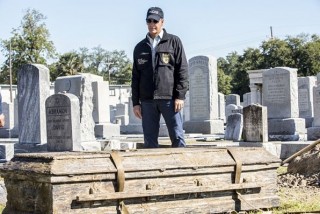 Морская полиция: Спецотдел 10 сезон 20 серия