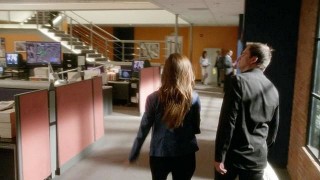 Морская полиция: Спецотдел 10 сезон 22 серия