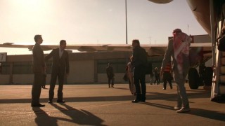 Морская полиция: Спецотдел 11 сезон 2 серия