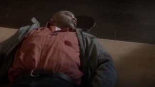 Морская полиция: Спецотдел 11 сезон 7 серия