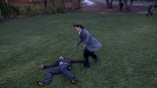 Морская полиция: Спецотдел 11 сезон 12 серия