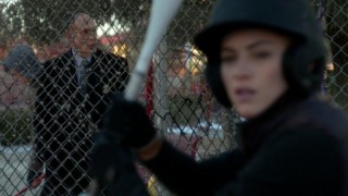 Морская полиция: Спецотдел 11 сезон 14 серия