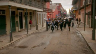 Морская полиция: Спецотдел 11 сезон 19 серия