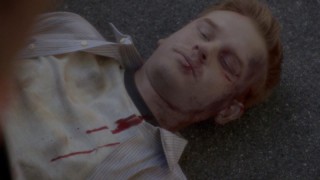 Морская полиция: Спецотдел 11 сезон 21 серия