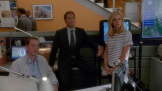 Морская полиция: Спецотдел 12 сезон 2 серия