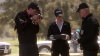 Морская полиция: Спецотдел 12 сезон 3 серия