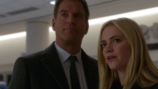 Морская полиция: Спецотдел 12 сезон 9 серия