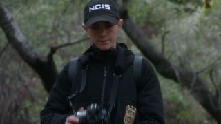 Морская полиция: Спецотдел 12 сезон 14 серия