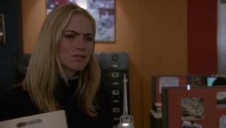 Морская полиция: Спецотдел 12 сезон 17 серия