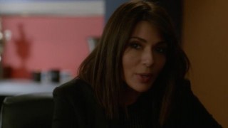 Морская полиция: Спецотдел 12 сезон 20 серия