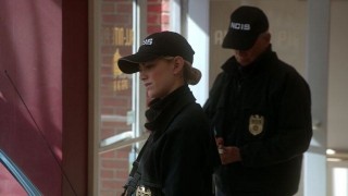 Морская полиция: Спецотдел 12 сезон 22 серия