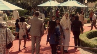 Морская полиция: Спецотдел 12 сезон 24 серия