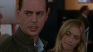 Морская полиция: Спецотдел 13 сезон 2 серия