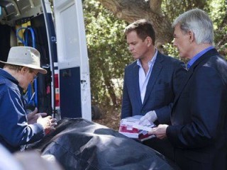 Морская полиция: Спецотдел 13 сезон 3 серия