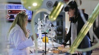 Морская полиция: Спецотдел 13 сезон 5 серия