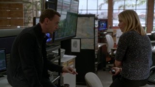 Морская полиция: Спецотдел 13 сезон 8 серия