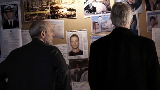 Морская полиция: Спецотдел 15 сезон 15 серия