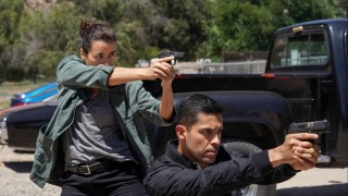 Морская полиция: Спецотдел 17 сезон 2 серия