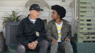 Морская полиция: Спецотдел 17 сезон 6 серия