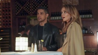 Морская полиция: Спецотдел 17 сезон 7 серия