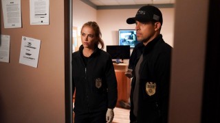 Морская полиция: Спецотдел 18 сезон 4 серия